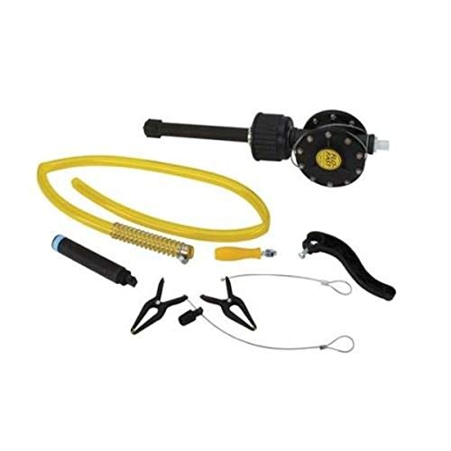 Flo-Fast 30301 Pump System for Utility Jug