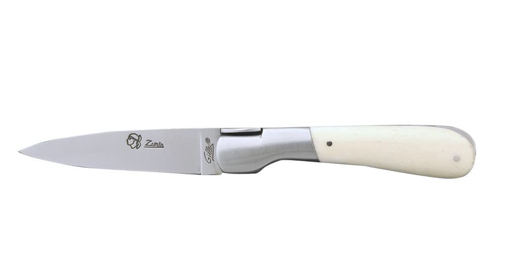 Cuchillo Pialincu Hueso - inoxydable 12C27