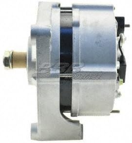 BBB Industries 13244 Alternator