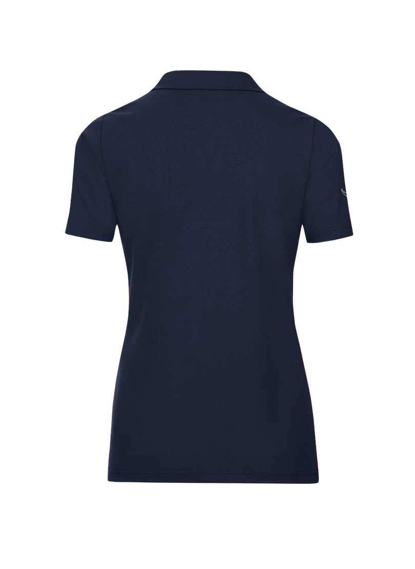 Trigema Polo Donna