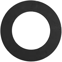 Dartboard Surround Wall Protector Eva Splicing Dartboard Backboard Surround,Wall Protection for 18-Inch Dartboard Easy Install Easy to Use B