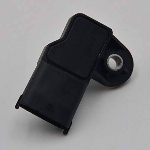 Sensor de pressão Homyl MAP para Ford OPEL Mercedes 0261230099 Jazz Stream Civic