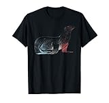 Dieses stylische Robbe Seehund Shirt ist das perfekte Geschenk für Robben und Seehunde Fans zum Geburtstag, Weihnachten, Partys und vielen anderen Anlässen.