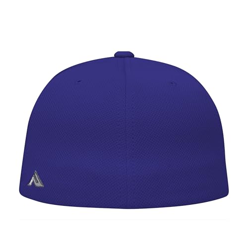 Image of Pacific Headwear Unisex-Adult Pacific Headwear Premium P-tec Flexfit Cap
