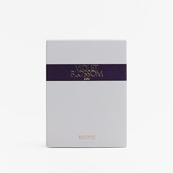 Zara Violet Blossom Perfume for Women EDP Eau De Parfum 30 ML (1.0 FL. OZ)