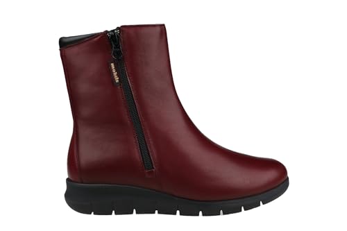Mephisto Irys bottines femme taille 37, la solution pour marcher sans douleur au dos