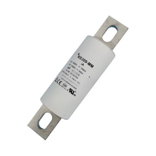 Fusible RS309-MM 40A protège efficacement vos onduleurs haute tension