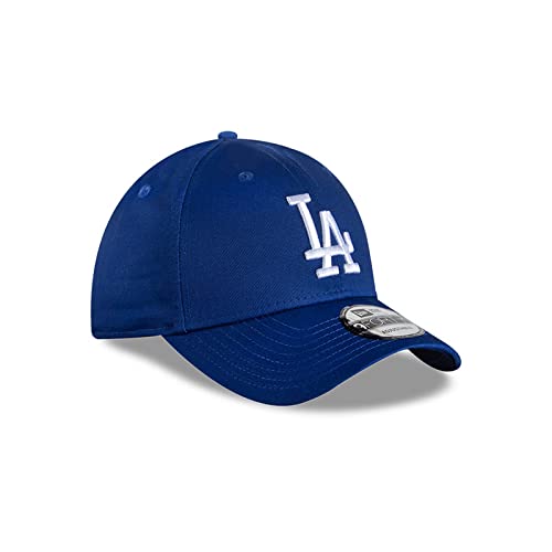 New Era League Essential LA Dodgers Cap 