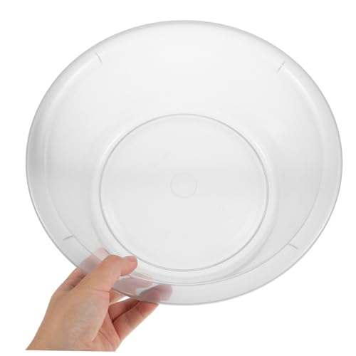 Bañera transparente para pies FRCOLOR versátil para uso miniatura 3