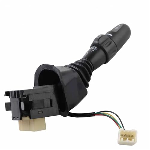 Réparer clignotant Daewoo bloqué avec le commutateur 96552851