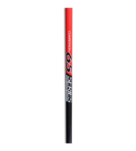UST Mamiya Competition Series Wood Shaft R/S Flex .335 Tip