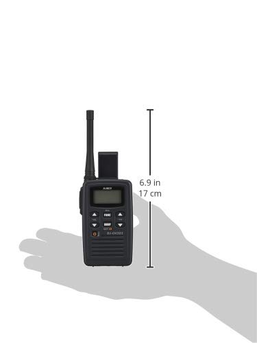 ALINCO DJ-CH202 トランシーバー　×5個 61isTLomFiL._UF894,1000_QL80_.jpg