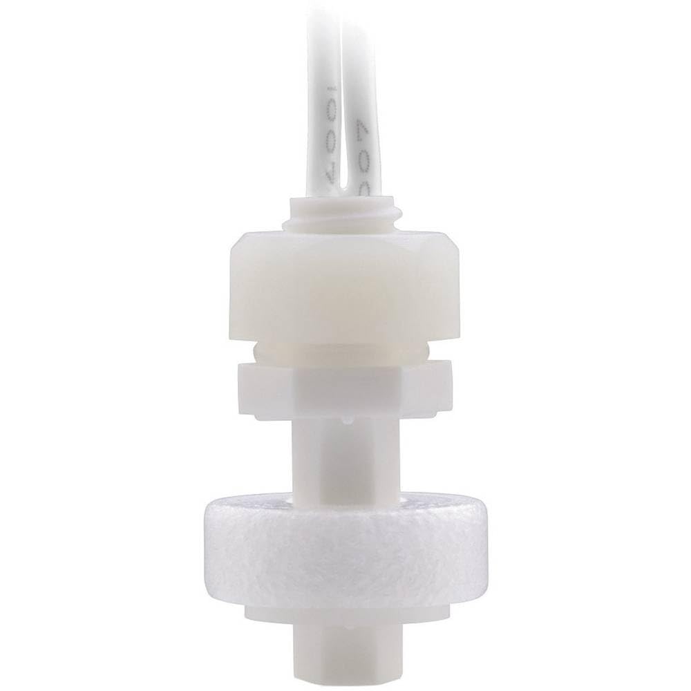 Pic PLS-020B-3PPI Interruttore a Galleggiante 130 V/AC, 180 V/DC 1 A 1 NC IP67 1 pz.