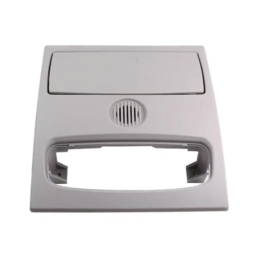 Panneau de support de lunettes dôme voiture étui de pavillon finition premium