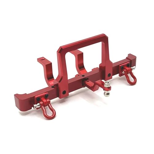 Pare-chocs MN82 LC79 pour rouler sur terrain accidenté RC
