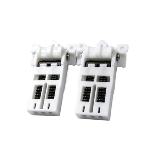 Bisagra JC97-03038A para reparar tapa caída en Samsung SCX-4835 y 5637