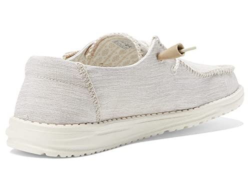 Image of HEYDUDE Women's Wendy Boho Stitch