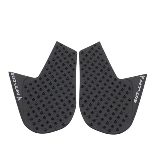 Autocollant réservoir moto pour MT09 2014-2018 : idéal pour les balades sportives et roadtrips