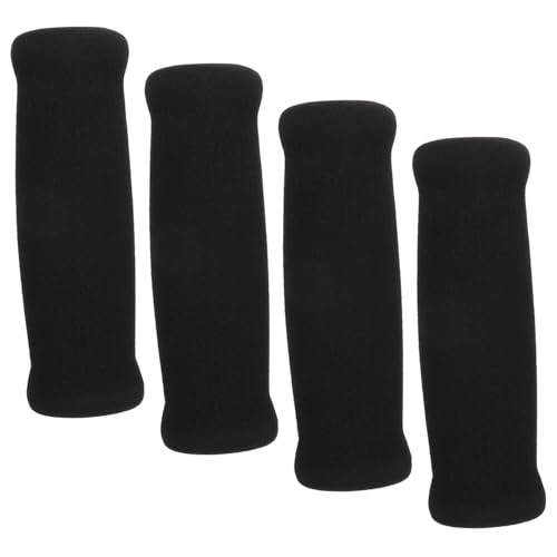 Funda ergonómica para mango de bate de béisbol cómodo, accesorio de bateo antideslizante