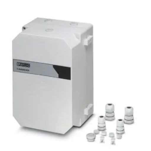 2701204, Electrical Enclosures FL Rugged Box