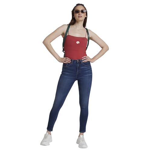 Image of Spykar Women Jeans