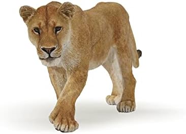 Papo Lioness, 76 Inches