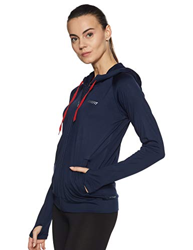 Image of Fusefit womens Jacket
