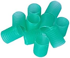 Miniatura 3 de PondH2o Flocor - Filtro para estanque de jardín de agua en bolsa de malla de 18 x 24 pulgadas, medios de filtro biológico para acuarios o estanques,