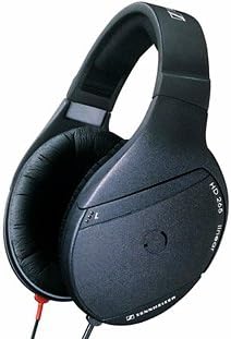Sennheiser HD-265 Linear Headphones | Headphones | Others and Accessories |  Spring Air