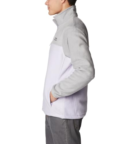 Image of Columbia Men's Steens Mountain Full Zip 2.0