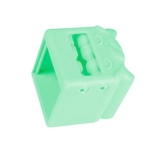 Ipetboom Melonensamen Peelingmaschine Praktischer Öffner für Sonnenblumenkerne Schützendes Design für Gesunde Zähne für Zuhause Tolles für Freunde und Familie