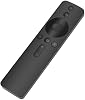 Control remoto de voz de repuesto AIDITIYMI compatible con Xiaomi TV Box 4S (M18S) 4 Box 3 4