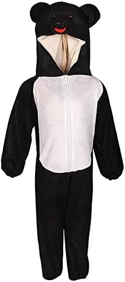 Fancyclub Kids Animal Costume |Wild Animal Dress for kids| Fancy Dress school function Theme Party |