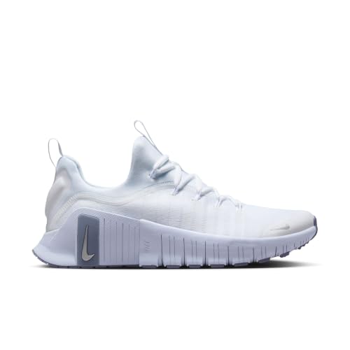 Image of Nike Womens Nike Womens Free Metcon 6 Training Shoes Training Shoes