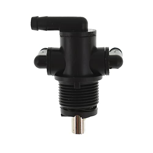 Seblaff Black Fuel Shut-Off Valve Replacement For Sportsman 335 325 330 400 500 600 700 7052161 #TOP5