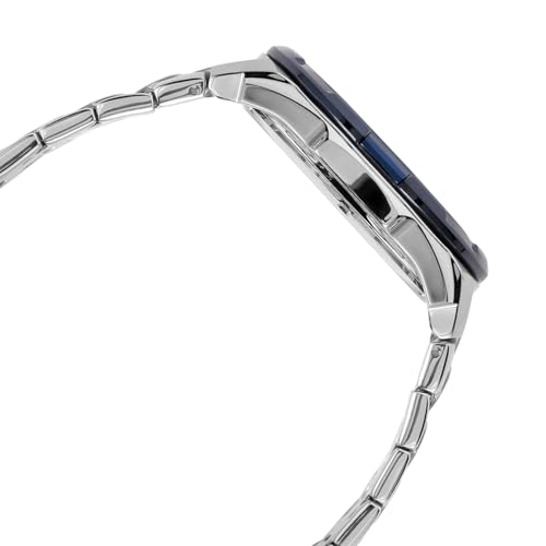 Image of Casio Edifice EFR-539DE-2AVUDF Analog Blue Dial Men (ED674)