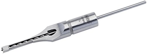 Draper 43046 1/4" Mortice Chisel and 13/16" Bit