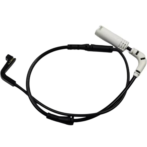 Freno disco trasero sin fallos con cable freno mano BMW E60 2