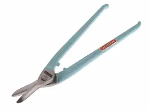 Gilbow G691 Right Hand Universal Tin Snip 14-inch