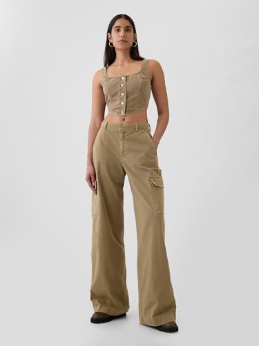 Image of Gap Women Casual Pants