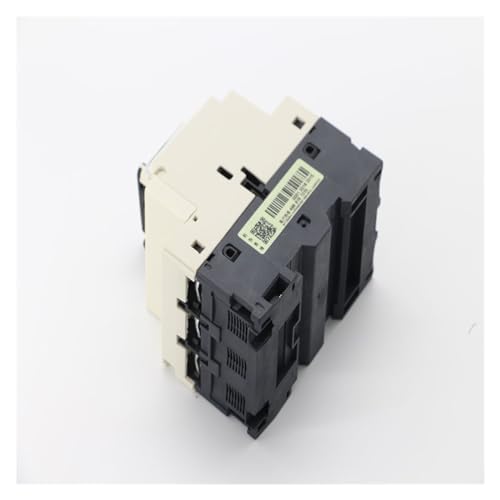 Disyuntor magnético térmico GV2P10 guardamotor regulable trifásico 5