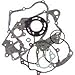 Athena p400210850073 full gasket set honda (P400210850073)