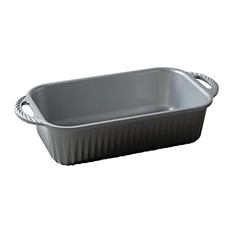 Nordic Ware Classic 6-Cup Loaf Pan Cover