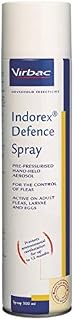 Indorex Defence Spray