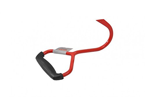 Preisvergleich Produktbild Hecht 900403 Schlepphaken Handhebehaken
