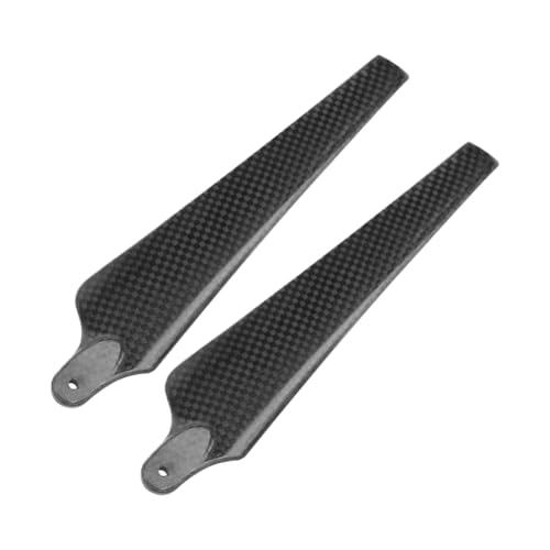 Hélices Pliantes en Fiber de Carbone de 15 Pouces TL2861 Tarot RC