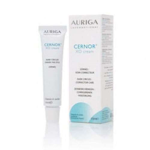 Aestheticare Auriga Cernor XO Dark Circle Cream 10ml Skin
