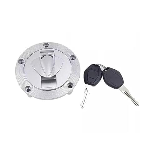Ignition pour Commutateur pour KEEWAY pour RKS pour RKV pour RKX pour Steps pour Flame pour TNT 25 pour TNT 250 pour TNT 300 Bouchon De Réservoir Carburant Moto Contacteur D'allumage(5 Holes)