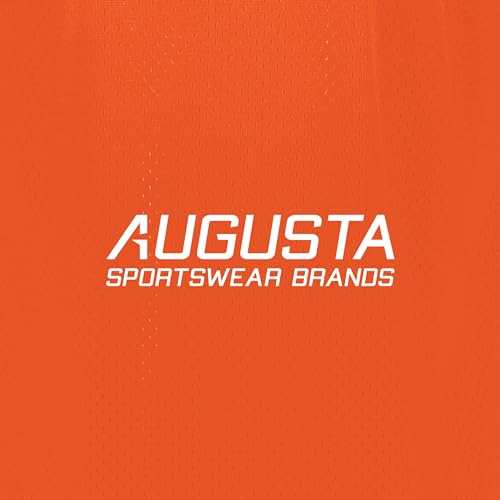 Augusta Sportswear Malha de tricô feminina reversível 2.0 Jersey