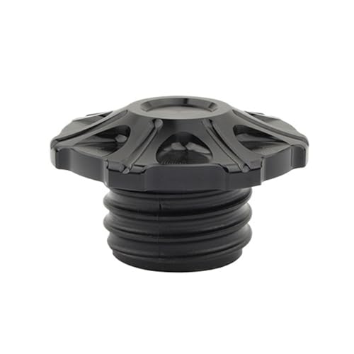 Bouchon de réservoir carburant ventilé idéal pour les longs road trips